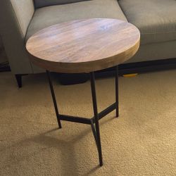 Side Table 