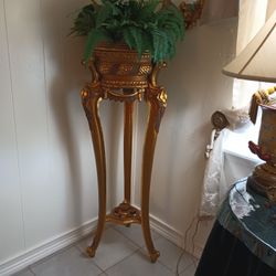 Flower Pot Stand