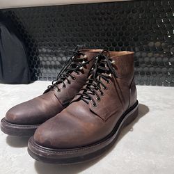 Rhodes Vibram 2060 chukka boot size 10