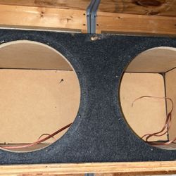 Atrend Dual 12” Box