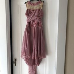 Dance Outfit Size SA