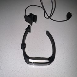 fitbit activity and wellness tracker 
