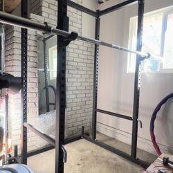 Home Gym Bundle 