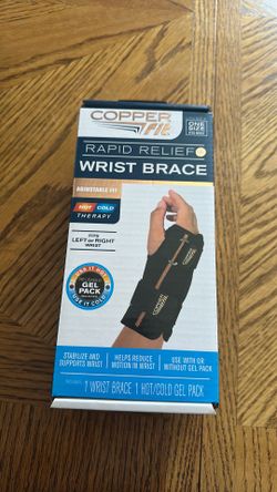 Wrist band