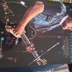 Randy Bechman Collection 