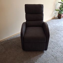 Electric Recliner FREE
