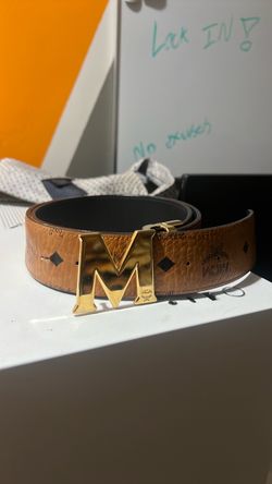 Mcm belt