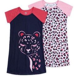 Girls Sleep Wear Dress Size 6/6X - $5 Each 