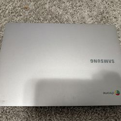 Samsung Chromebook 