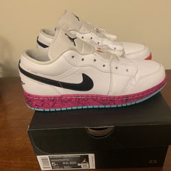 Air Jordan 1 Low Size 5