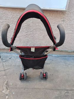 Umbrella Stroller