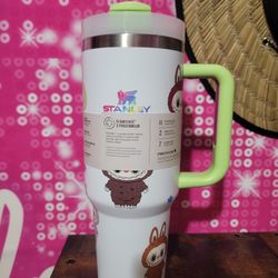 40 Oz La Bubu Stanely 