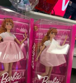Barbie Deluxe Style Midge Rare Find, Steffie Face Mold