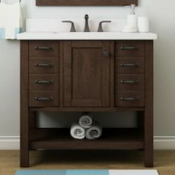 Vanitys 36" New In Box 450 Cash Each