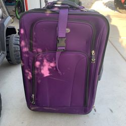Luggage 