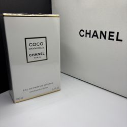 Chanel Perfume