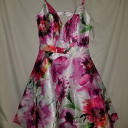 Xscape  Dress