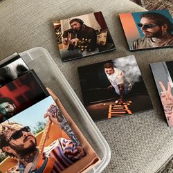 True Post Malone Fans (photo tiles)