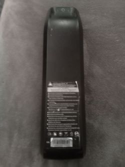 Shenzhen 48V E-Bike battery