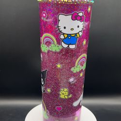 Hello Kitty And Friends 16 Oz 