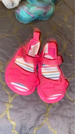 Baby shoes