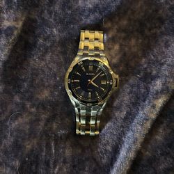 Bulova Watch