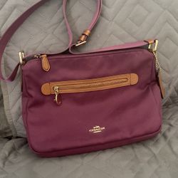 Coach Crossbody Bag
