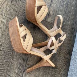 Vince Camuto Heels