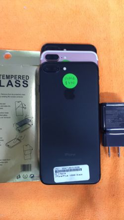 iPhone 7 Plus Unlocked