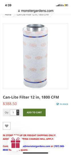 Air Filter