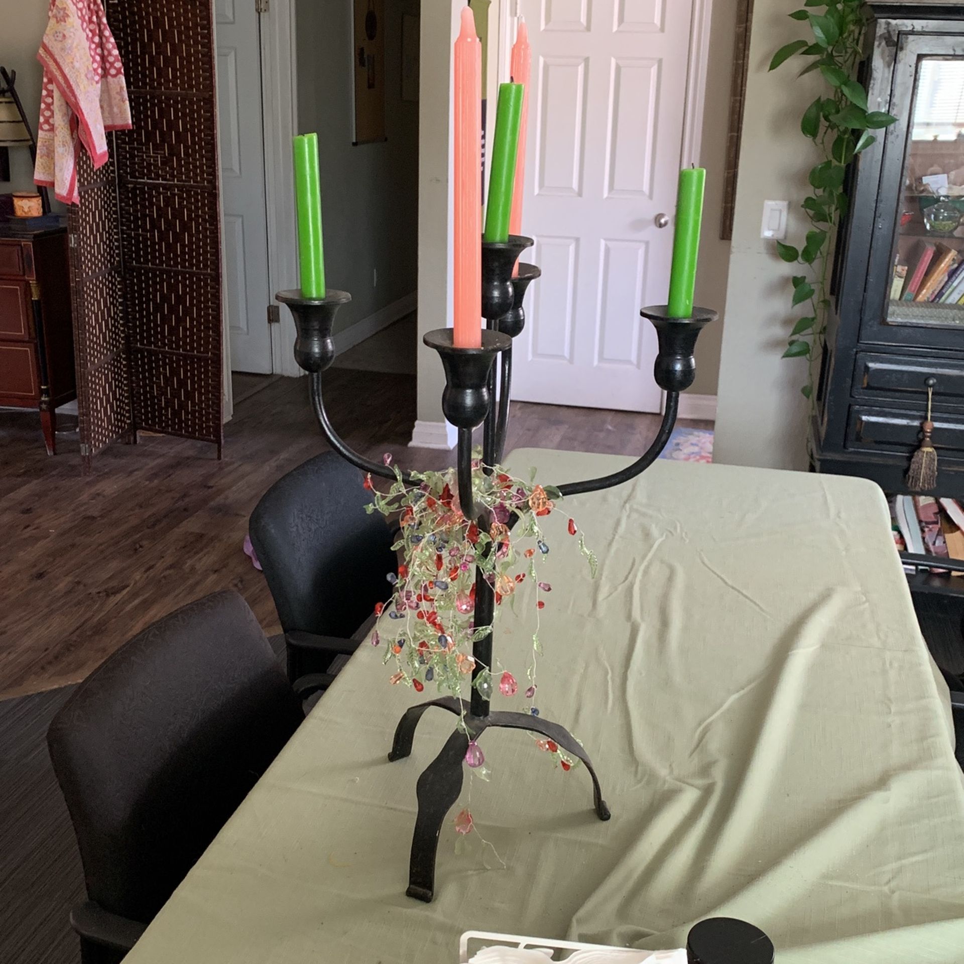 Candleabra