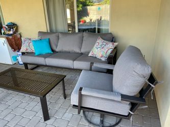 $50 Down - New Yorker Patio Collection