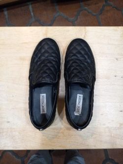 STEVE MADDEN LOAFERS