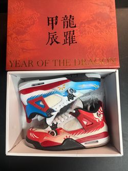 DS Jordan 4 1.1. Size 11. $120
