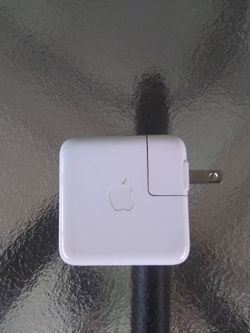 Apple Wall Charger