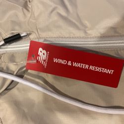 🔥New Balance Windbreaker 