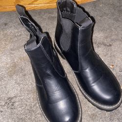 Women’s Boots 
