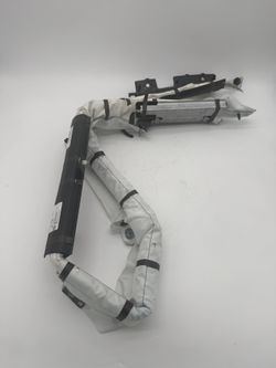 2018-2023 Ford Mustang Parts Roof Curtains 