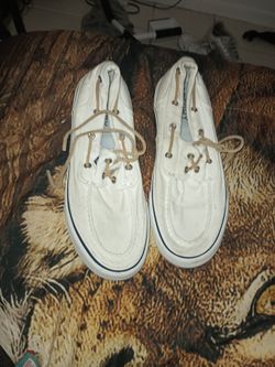 Sperrys