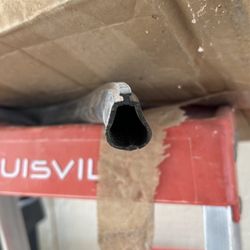 RV SIDE OUT SEAL Brand New