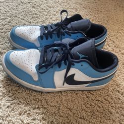 Jordan 1 Low 