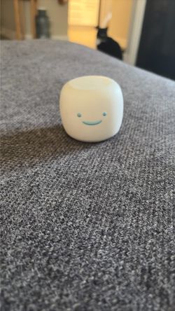 Viral scented jet puff squishy