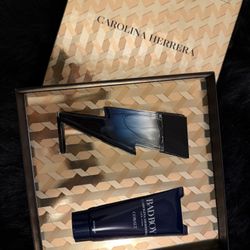 Carolina Herrera Bad Boy 