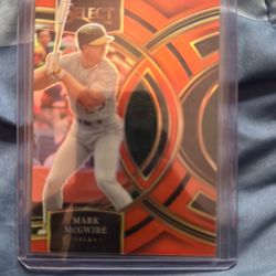 2024 mark McGwire /49