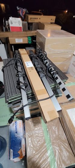 Tripp Lite PS3612 In Box