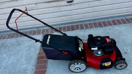 Honda GVC 160 21” Push Mower