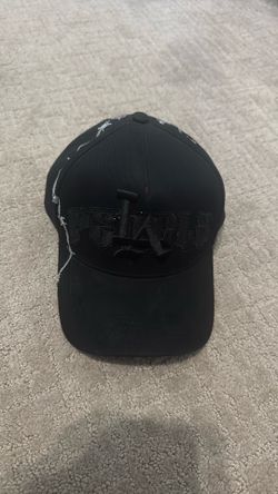 Tito double p hat