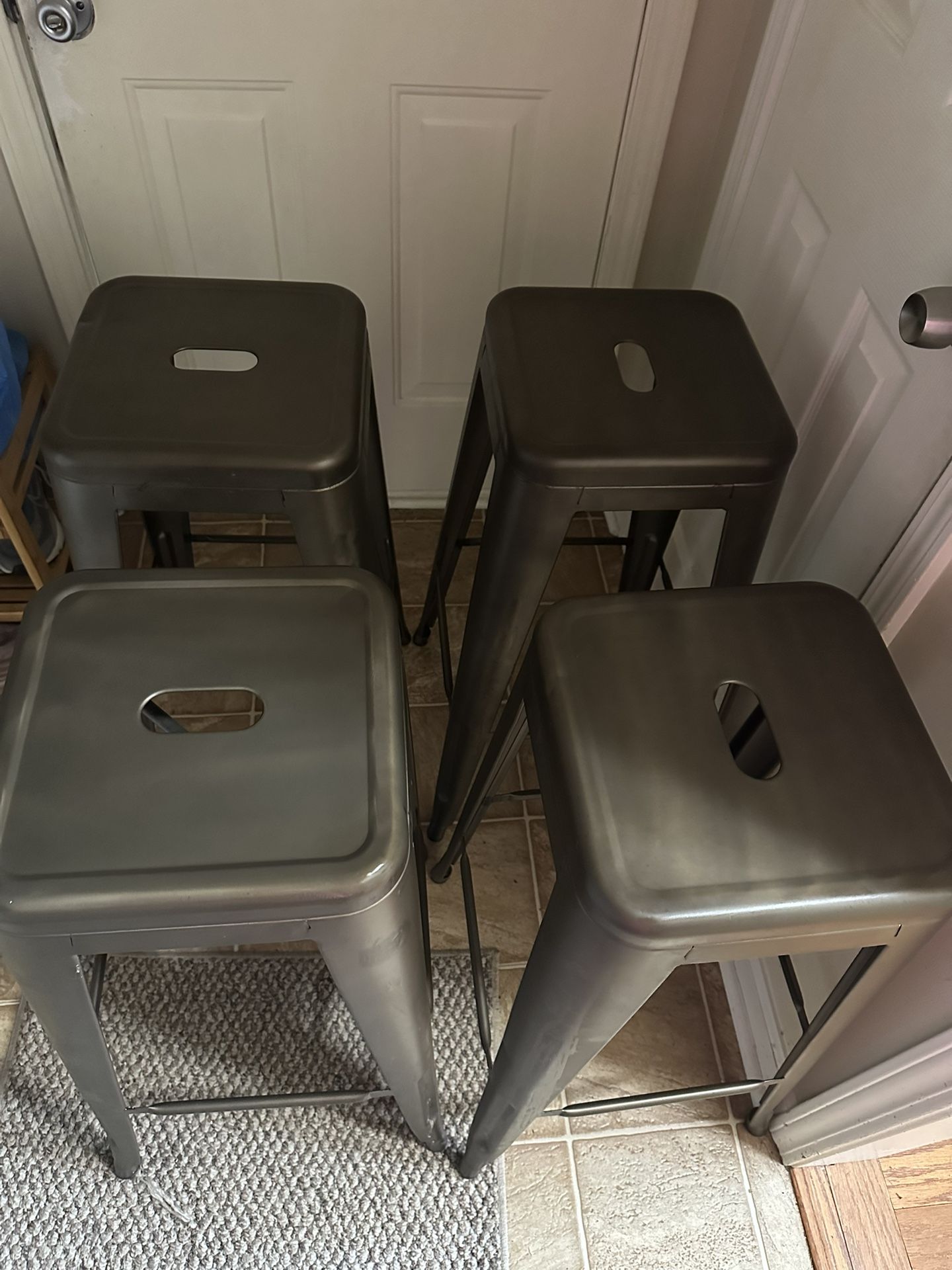 Set of Stools