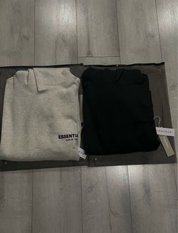Essentials