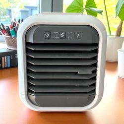 Mini Ac 